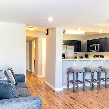 5218 Beach Dr B Panama City Beach Exteriör bild