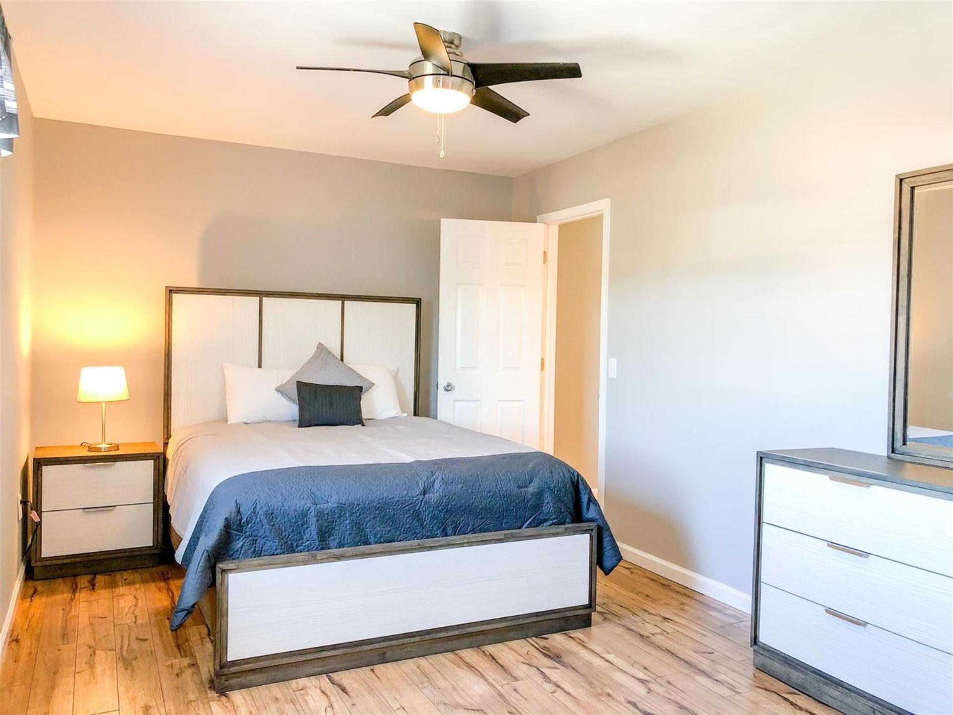 5218 Beach Dr B Panama City Beach Exteriör bild